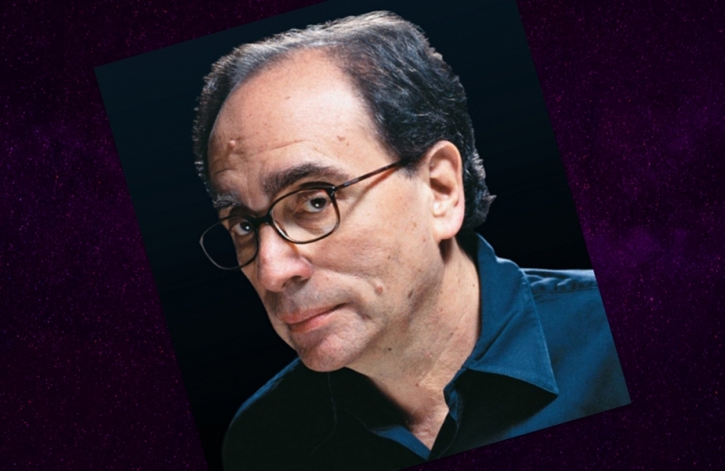 Home [rlstine.com]
